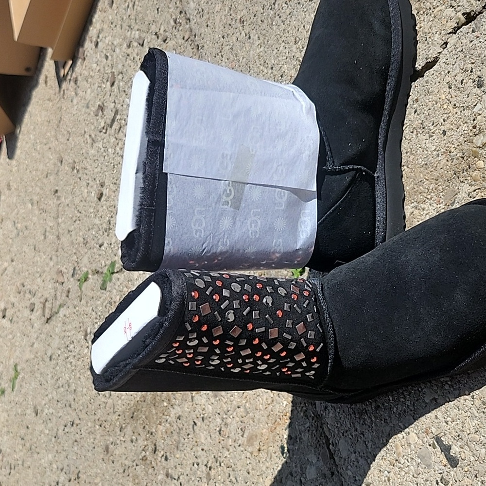 Women ugg boots
